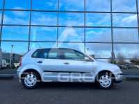 2004 Volkswagen Polo