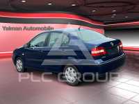 2004 Volkswagen Polo