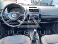 2004 Volkswagen Polo