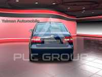 2004 Volkswagen Polo