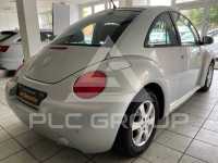 2004 Volkswagen BEETLE