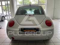 2004 Volkswagen BEETLE