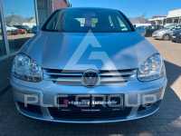 2004 Volkswagen GOLF