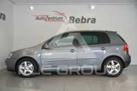 2004 Volkswagen GOLF