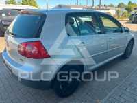 2004 Volkswagen GOLF