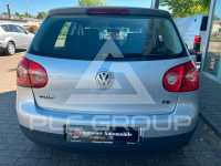 2004 Volkswagen GOLF