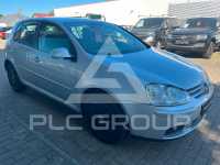 2004 Volkswagen GOLF