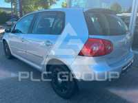 2004 Volkswagen GOLF