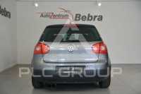2004 Volkswagen GOLF