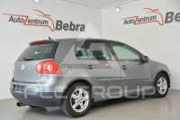 2004 Volkswagen GOLF
