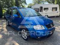 2004 Volkswagen Touran