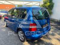2004 Volkswagen Touran
