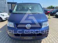2004 Volkswagen T5