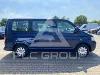 2004 Volkswagen T5