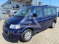 2004 Volkswagen T5