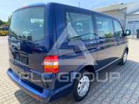 2004 Volkswagen T5