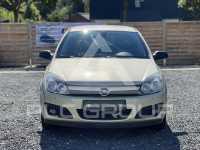 2004 Opel Astra