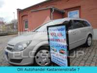 2004 Opel Astra