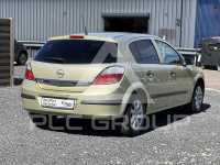 2004 Opel Astra