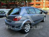 2004 Opel Astra