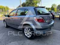 2004 Opel Astra