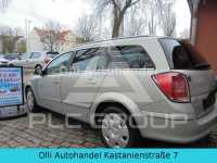 2004 Opel Astra