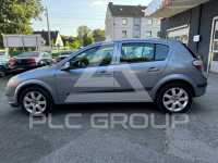 2004 Opel Astra