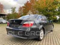 2005 BMW 523