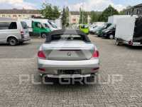 2005 BMW 630