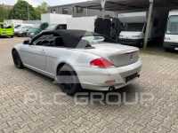 2005 BMW 630