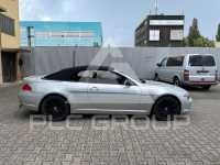 2005 BMW 630