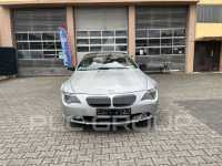 2005 BMW 630