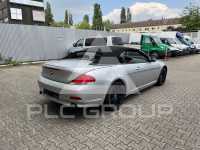 2005 BMW 630