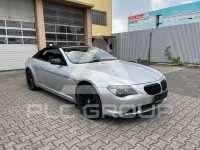 2005 BMW 630