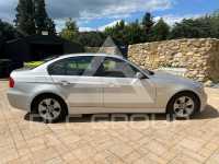 2005 BMW 320