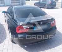 2005 BMW 320