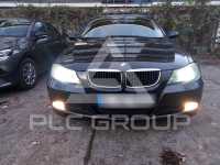 2005 BMW 320