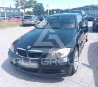 2005 BMW 320