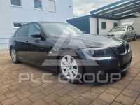 2005 BMW 320