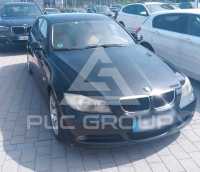 2005 BMW 320