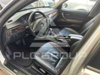 2005 BMW 320
