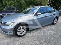 2005 BMW 320