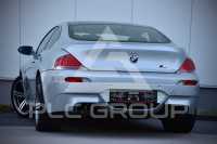 2005 BMW M6