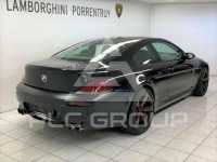 2005 BMW M6
