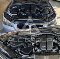 2005 BMW M5