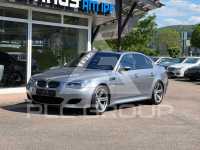 2005 BMW M5
