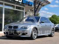 2005 BMW M5