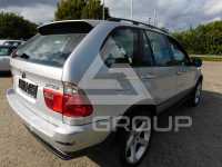 2005 BMW X5