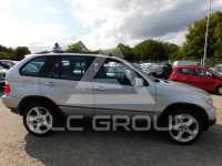 2005 BMW X5