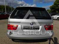2005 BMW X5